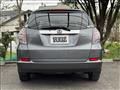 2013 Honda Fit shuttle