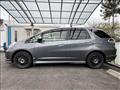 2013 Honda Fit shuttle