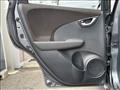 2013 Honda Fit shuttle
