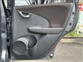 2013 Honda Fit shuttle
