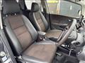 2013 Honda Fit shuttle