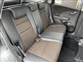 2013 Honda Fit shuttle