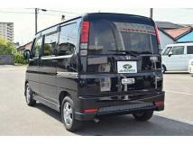 2009 Honda Vamos