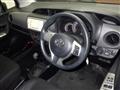 2015 Toyota Vitz