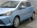 2015 Toyota Vitz