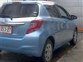2015 Toyota Vitz