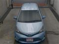 2015 Toyota Vitz