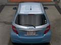 2015 Toyota Vitz