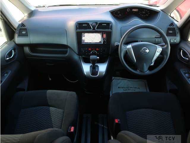 2011 Nissan Serena