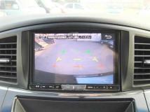 2014 Nissan Elgrand