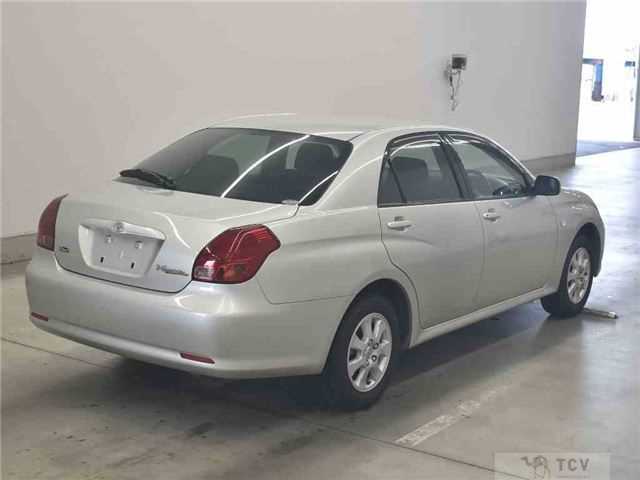2001 Toyota Verossa