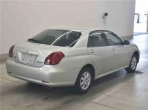 2001 Toyota Verossa