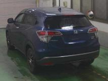 2014 Honda VEZEL