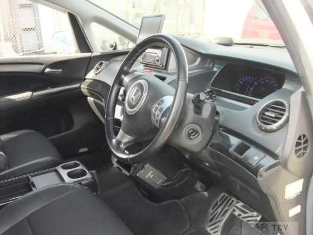 2006 Honda Odyssey