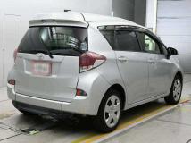2015 Toyota Ractis