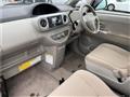 2011 Toyota Porte