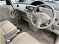 2011 Toyota Porte