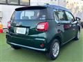 2016 Toyota Passo