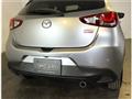 2014 Mazda Demio