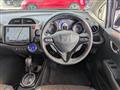 2013 Honda Fit shuttle