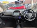 2013 Honda Fit shuttle