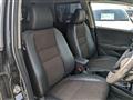 2013 Honda Fit shuttle