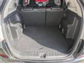2013 Honda Fit shuttle