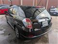2013 Honda Fit shuttle