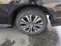 2013 Honda Fit shuttle