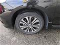 2013 Honda Fit shuttle