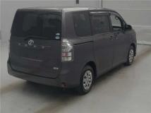 2012 Toyota Voxy