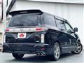 2012 Nissan Elgrand
