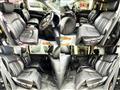 2012 Nissan Elgrand