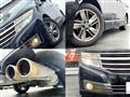 2012 Nissan Elgrand