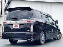 2012 Nissan Elgrand