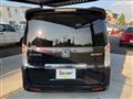 2010 Honda Step WGN