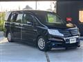 2010 Honda Step WGN