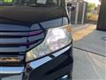 2010 Honda Step WGN