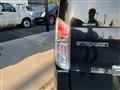 2010 Honda Step WGN