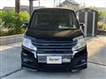 2010 Honda Step WGN