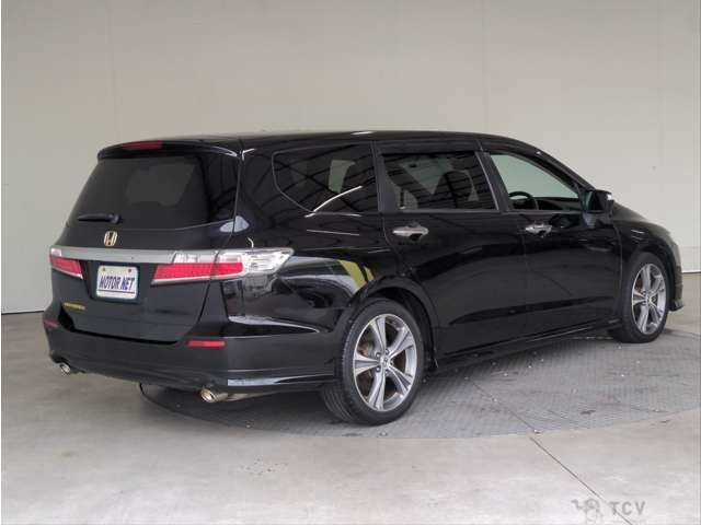 2012 Honda Odyssey