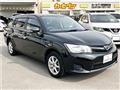 2012 Toyota Corolla Fielder