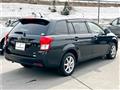 2012 Toyota Corolla Fielder