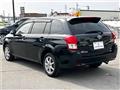 2012 Toyota Corolla Fielder