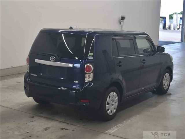 2013 Toyota Corolla Rumion