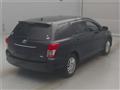 2011 Toyota Corolla Fielder