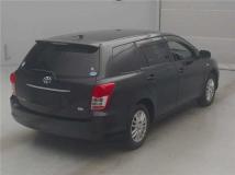 2011 Toyota Corolla Fielder