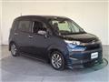2016 Toyota SPADE