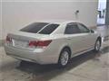 2015 Toyota Crown
