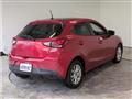 2015 Mazda Demio
